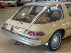 Thumbnail Photo 8 for 1976 AMC Pacer